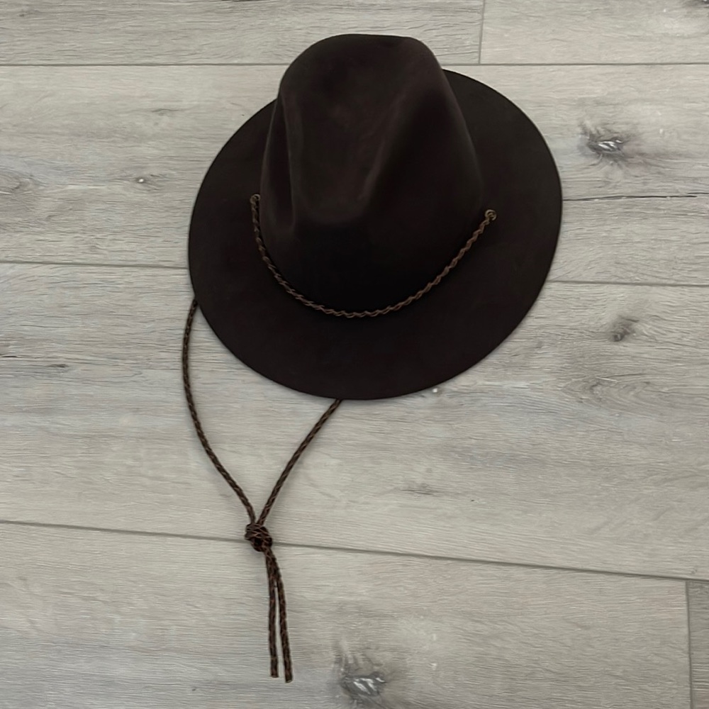 Brixton Hat